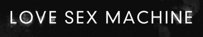 logo Love Sex Machine